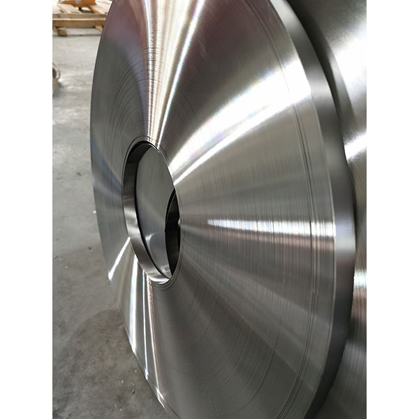 316 स्टेनलेस स्टील फॉइलची मुख्य वैशिष्ट्ये कोणती आहेत?