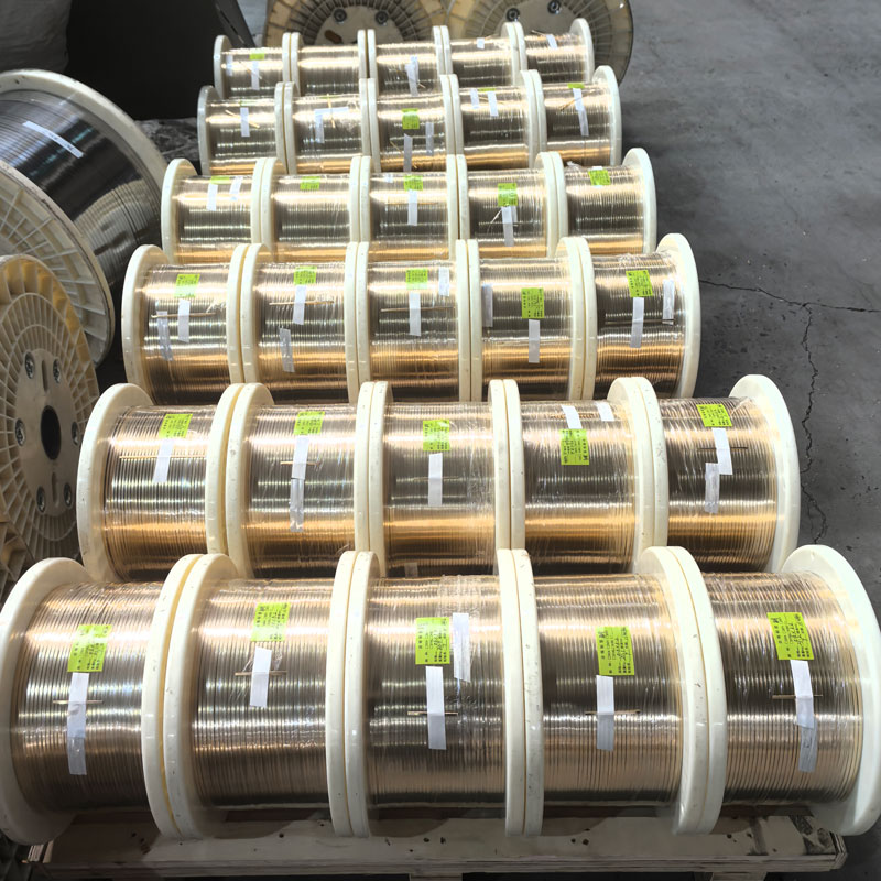 विश्वसनीय फॅब्रिकेशनसाठी स्टेनलेस स्टील कॉइल ही स्मार्ट निवड का आहे?