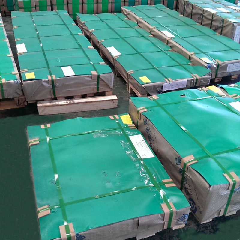 आधुनिक उत्पादन आणि बांधकामासाठी स्टेनलेस स्टील शीट ही स्मार्ट निवड का आहे?