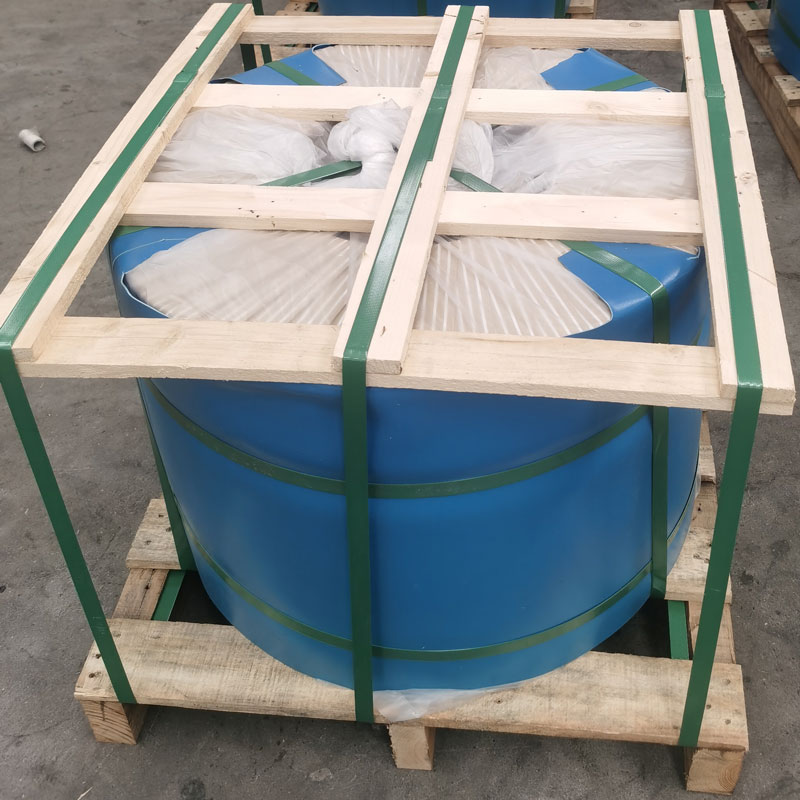 301 स्टेनलेस स्टील फॉइल