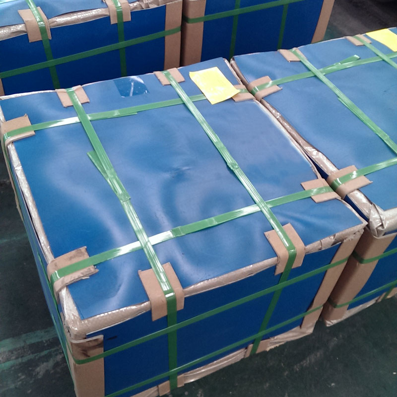 410 स्टेनलेस स्टील शीट