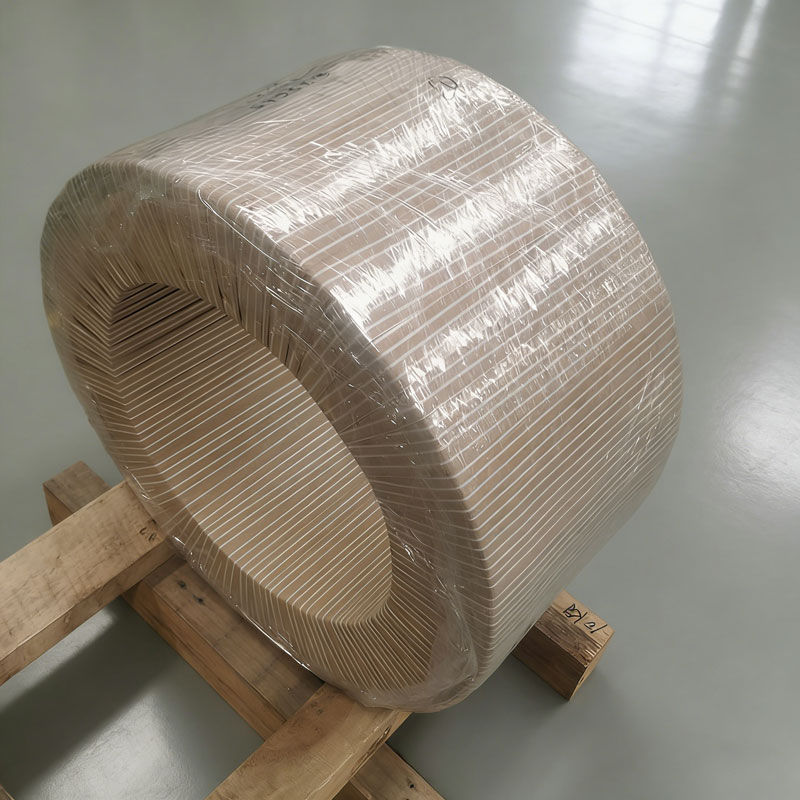 430 स्टेनलेस स्टील फॉइल