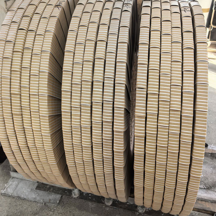 कठोर स्टेनलेस स्टील पट्टी